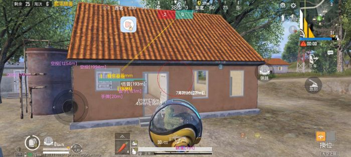 和平精英现在什么辅助稳定（和平精英现在什么科技稳定）